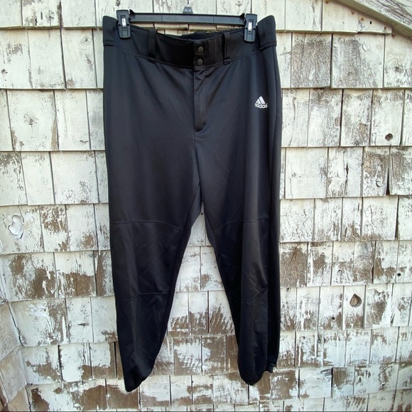 Adidas Baseball Athletic Pants size L - Picture 5 of 5